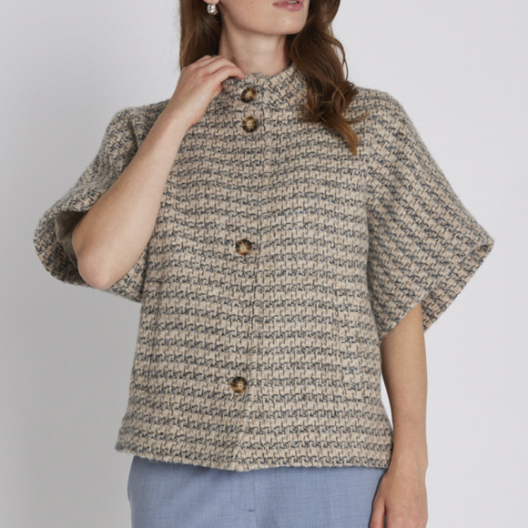 PBO - Pbo Bengala Vest