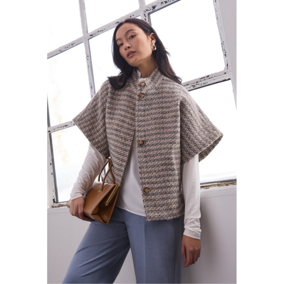 PBO - Pbo Bengala Vest