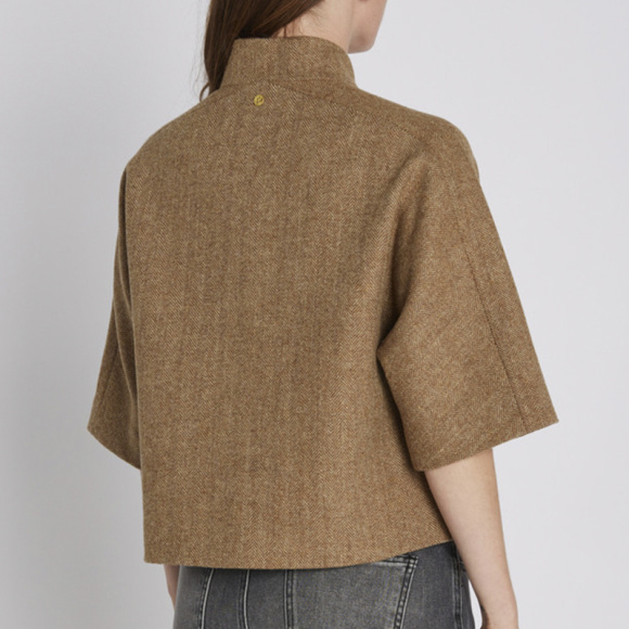 PBO - Pbo Twin Waist Jakke 