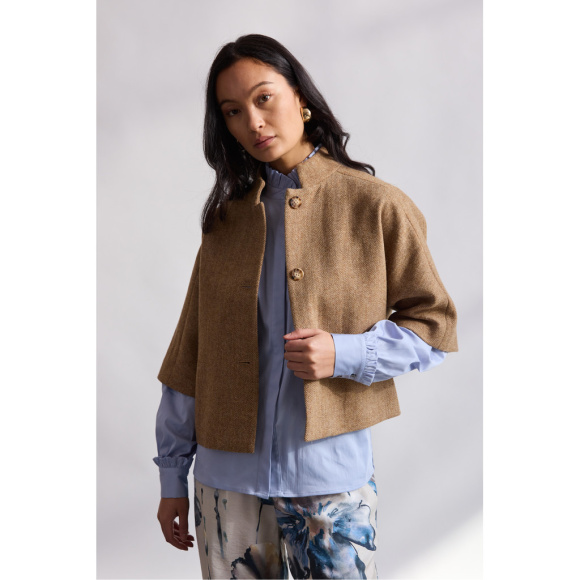 PBO - Pbo Twin Waist Jakke 