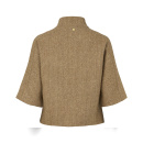 PBO - Pbo Twin Waist Jakke PBO - Pbo Twin Waist Jakke