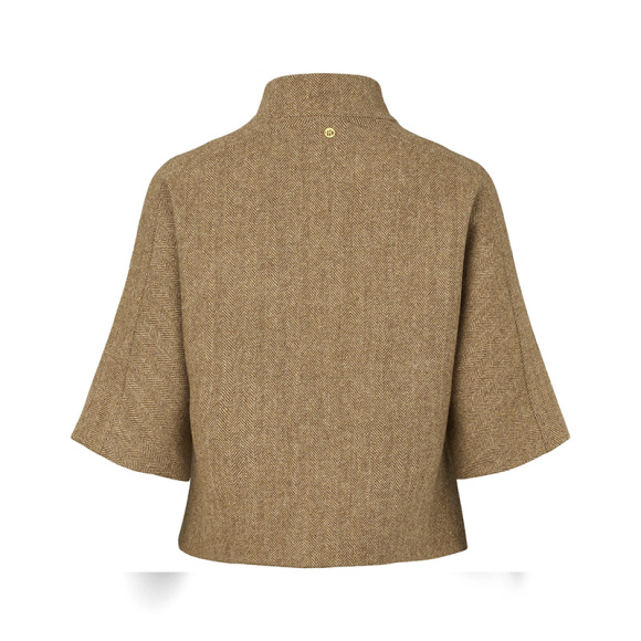 PBO - Pbo Twin Waist Jakke 