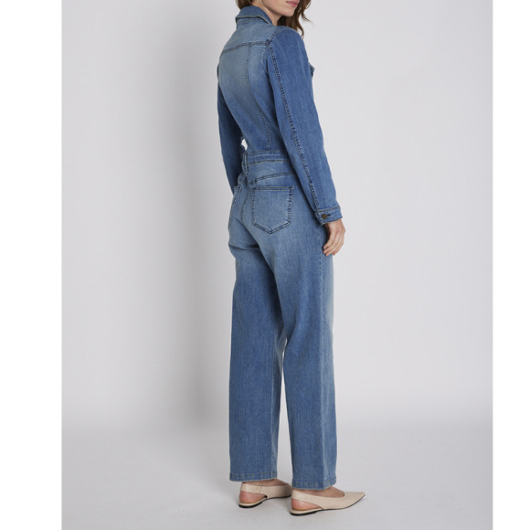 PBO - Pbo Bello Buksedragt 