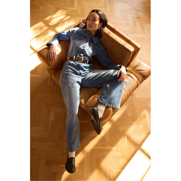 PBO - Pbo Bello Buksedragt 