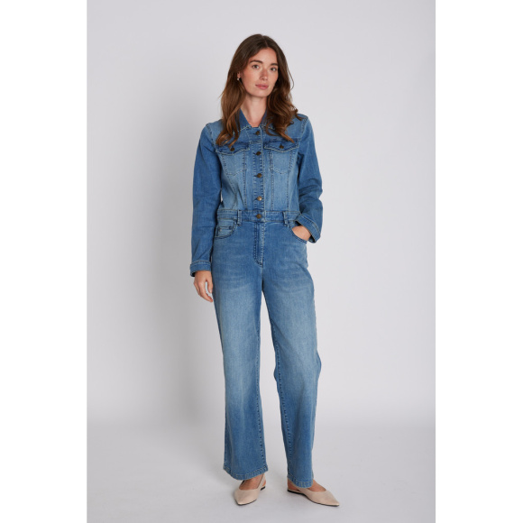 PBO - Pbo Bello Buksedragt 