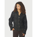 Neo Noir - Neo Noir Rabia Denim Skjorte 