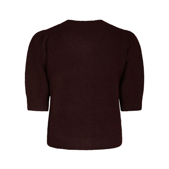 Neo Noir - Neo Noir Trudy Strik Cardigan 