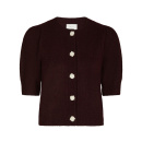 Neo Noir - Neo Noir Trudy Strik Cardigan 