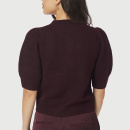 Neo Noir - Neo Noir Trudy Strik Cardigan 