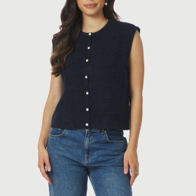 Neo Noir Everest Strik Vest 