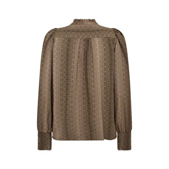 Co'couture - Co'couture Olly Skjorte 