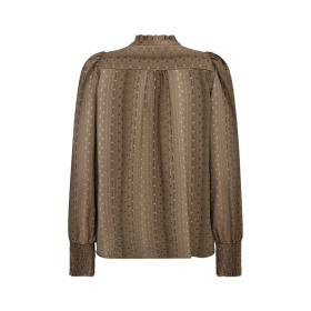 Co'couture Olly Skjorte 