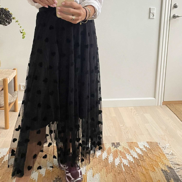 Amaze Cph - Amaze Cph Frida Nederdel 