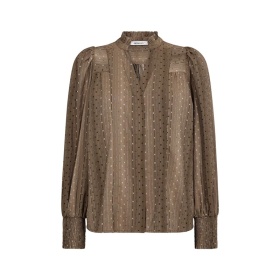 Co'couture Olly Skjorte Co'couture Olly Skjorte