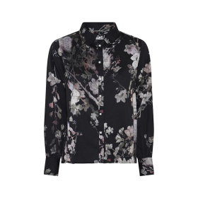 Soulmate Boggie Skjorte 