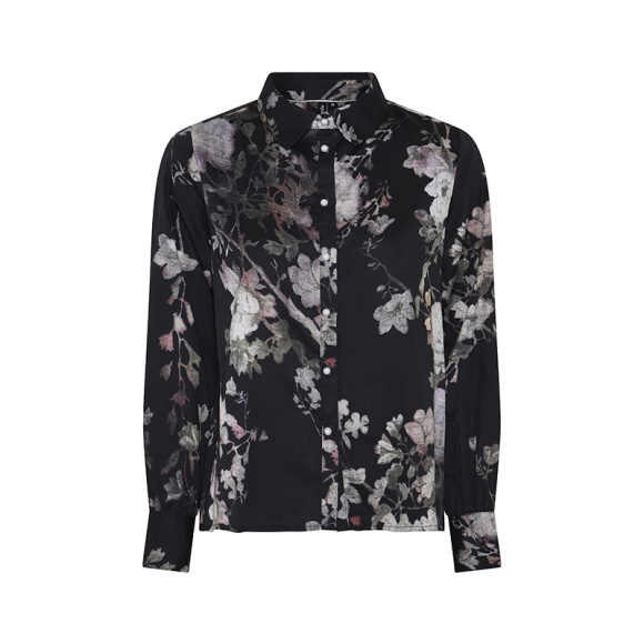 Soulmate - Soulmate Boggie Skjorte 