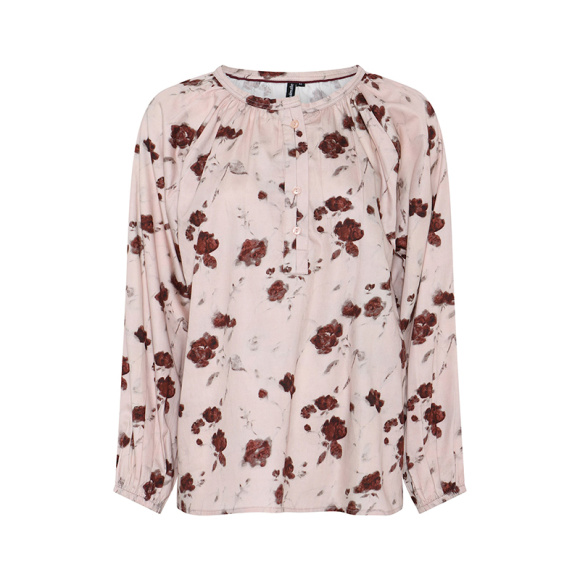 Soulmate - Soulmate Crin Bluse 