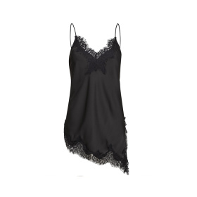Haute L'amitié Naomi Asym Lingerie Top 