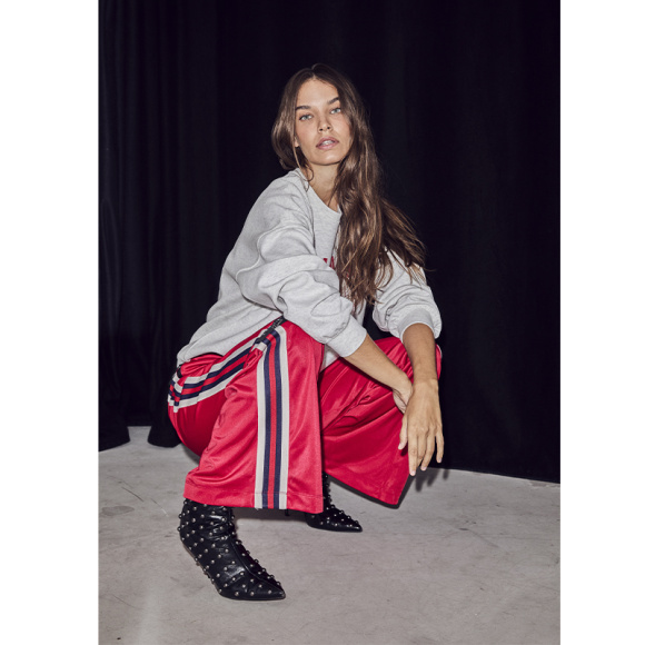 Haute L´amitié - Haute L'amitié Baggy Rn Track Buks 