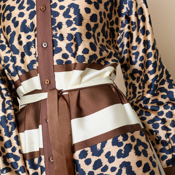 love&divine - Love & Divine Love1394 Kjole