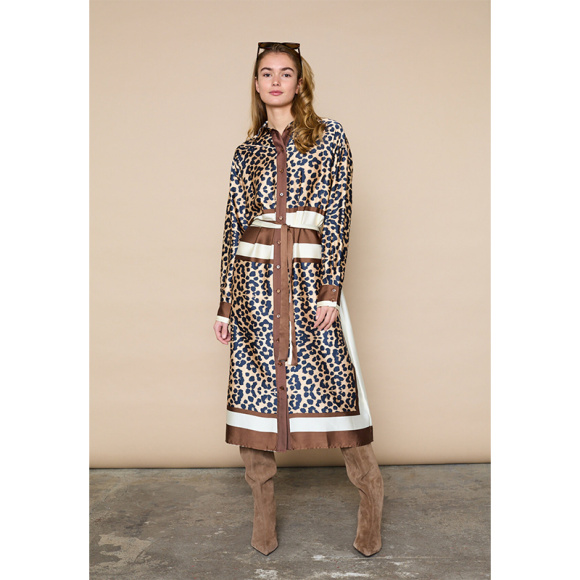 love&divine - Love & Divine Love1394 Kjole