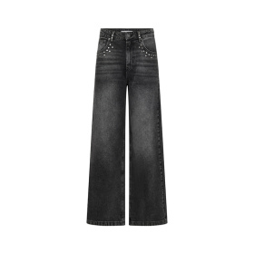 Co'couture Vicky Stud Jeans Co'couture Vicky Stud Jeans