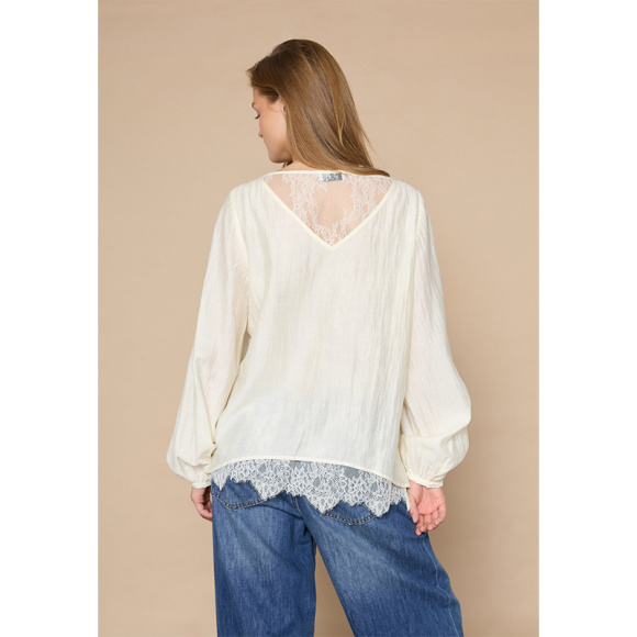 love&divine - Love & Divine Love1467 Bluse 