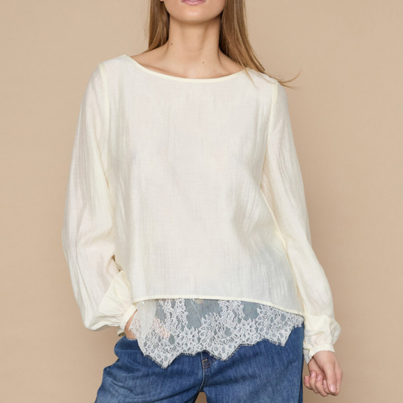 love&divine - Love & Divine Love1467 Bluse 