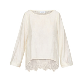 Love & Divine Love1467 Bluse 