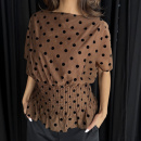 Continue - Continue Laura Bluse 