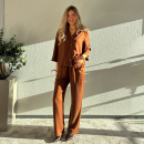 Soft Rebels - Soft Rebels SRuma Skjorte 