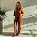 Soft Rebels - Soft Rebels SRuma Skjorte 