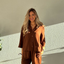 Soft Rebels - Soft Rebels SRuma Skjorte 