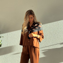 Soft Rebels - Soft Rebels SRuma Skjorte 