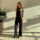 Co'couture - Co'couture Amina Logo Shimmer Buks