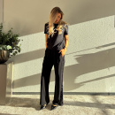 Co'couture - Co'couture Amina Logo Shimmer Buks