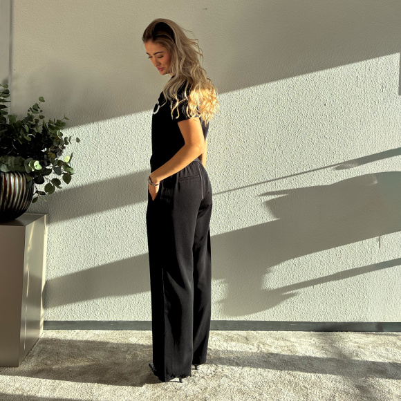 Co'couture - Co'couture Amina Logo Shimmer Buks