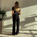 Co'couture - Co'couture Amina Logo Shimmer Buks