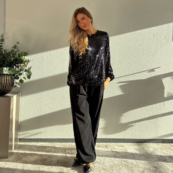 Soft Rebels - Soft Rebels SRMaddison Bluse 