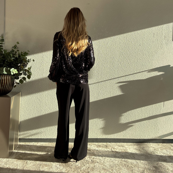 Soft Rebels - Soft Rebels SRMaddison Bluse 