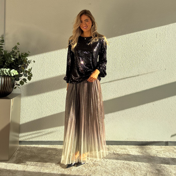 Soft Rebels - Soft Rebels SRMaddison Bluse 
