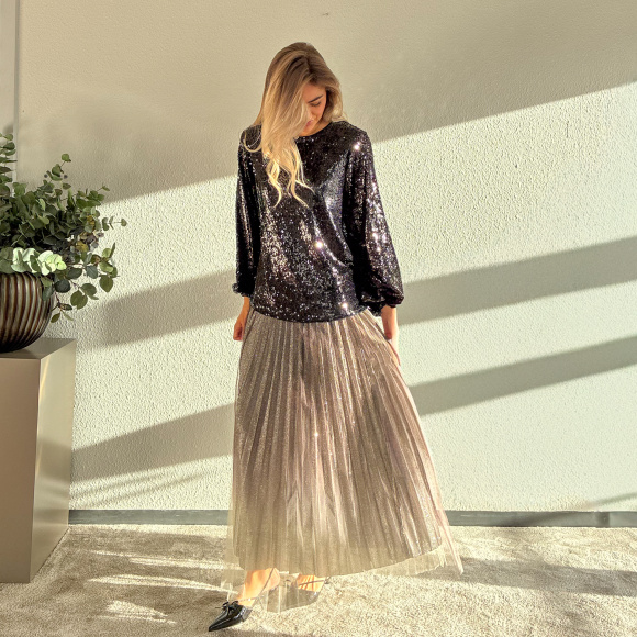 Soft Rebels - Soft Rebels SRMaddison Bluse 