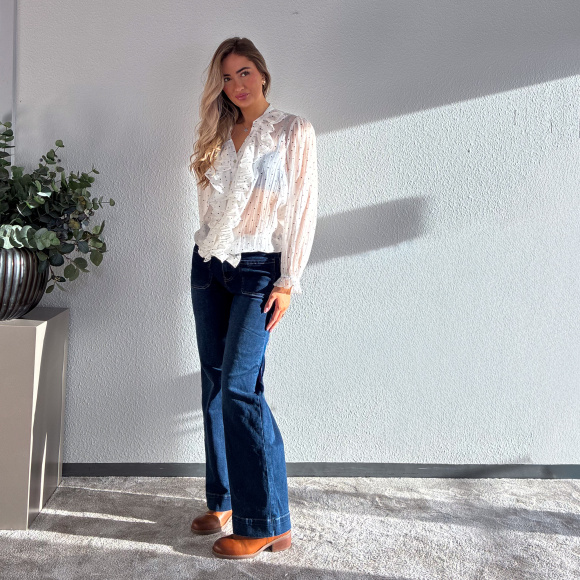 Cabana Living - Cabana Living Otilia Jeans