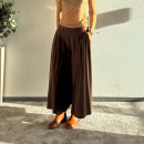 Black Colour - Black Colour Davina Buksenederdel Black Colour - Black Colour Davina Buksenederdel