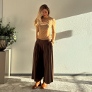 Continue - Continue Annie Dott Meshbluse 