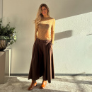 Continue - Continue Annie Dott Meshbluse 