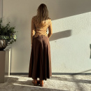 Continue - Continue Annie Dott Meshbluse 