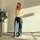 Gustav - Gustav Amie Rullekrave 