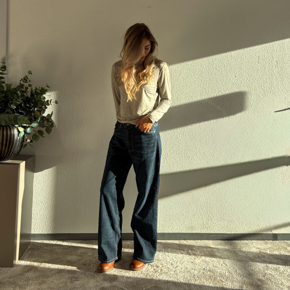 Gustav - Gustav Amie Rullekrave 