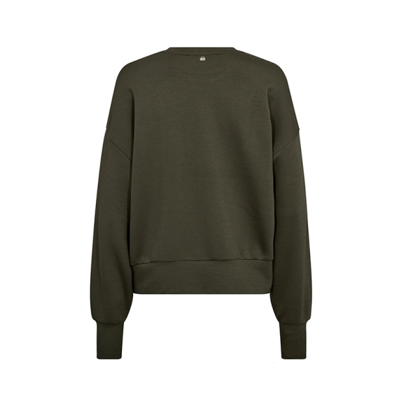 Mos Mosh - Mos Mosh Celli O-LS Sweatshirt 